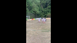 VfL Krombach - VfR Goldbach