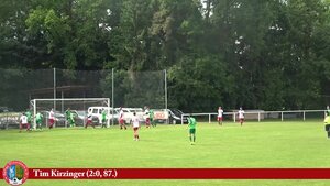 (SG) Kötz - (SG) SpVgg Wiesenbach 2/TSV Behlingen-Ried 1