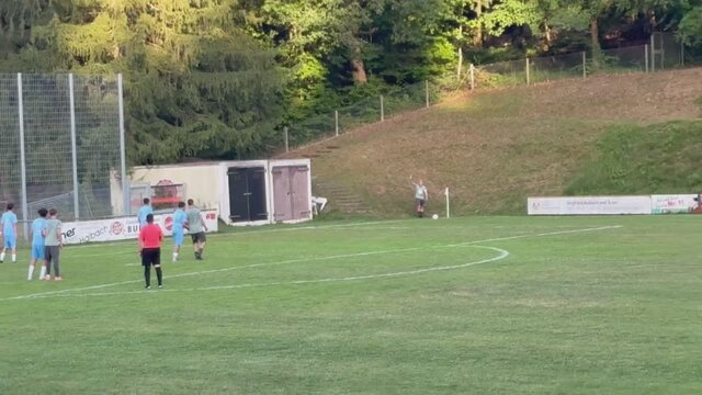 JFG Bessenbachtal - BSC Aschaffenburg-Schweinheim
