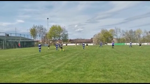 TSV Eisingen II - (SG) Soccer Club Würzburg