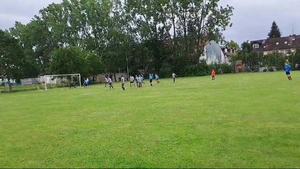 SC Lerchenauer See München - (SG) Altomünster/Tandern/Hilgertshausen