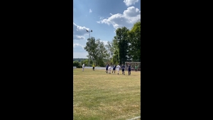 (SG) TSV Münnerstadt - (SG) DJK Salz