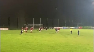 TSV 1861 Tittmoning - SG Altenmarkt/Stein