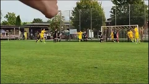 SV Münsing-A. - Lenggrieser SC