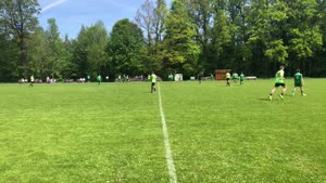 120.,Highlights, (SG) Ostermünchen/Aßling/Emmering vs. SV Schloßberg-Stephanskirchen