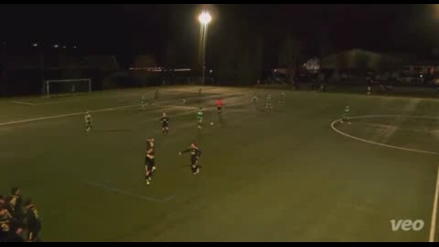 TSV 1865 Murnau II - SV Münsing-A.