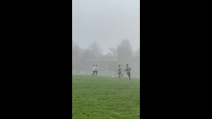 TSV Tutzing - SV Polling