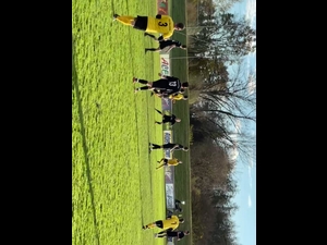 RSV Walchsing - SG Hartkirchen/Pocking