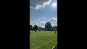 SV Nordendorf - SV Biburg