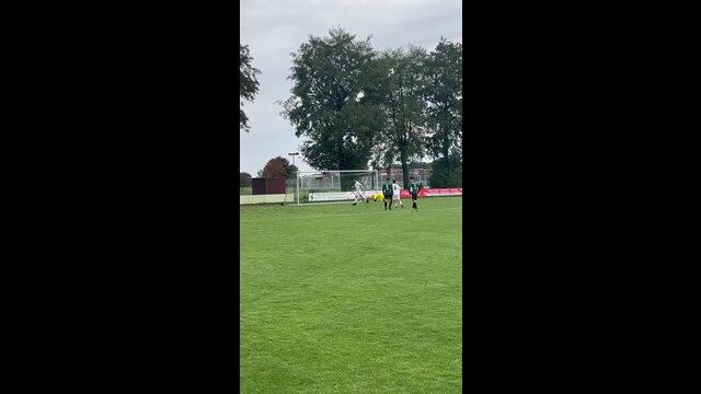 SF Großgründlach - TSV Altenfurt