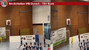 VfB Durach e.V. (FB, H) - TSV Buch (FB, H)
