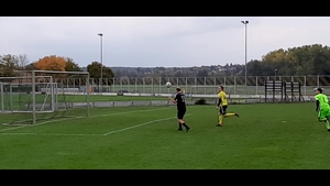 SC Adelsdorf 2 - SG Münchaurach/Mausdorf