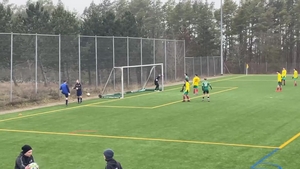 TSV Großbardorf - DJK Don Bosco Bamberg