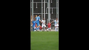 FC Augsburg II - FV Illertissen