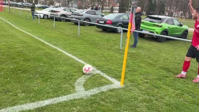 SC Happurg - FSV Weißenbrunn