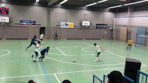 SV Manching - Vatanspor Freising