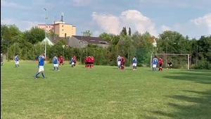 DJK Augsburg Hochzoll - Kultur-Sport-Verein BIH Augsbg