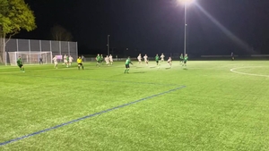 TSV Allach 09 M. - SV Günding