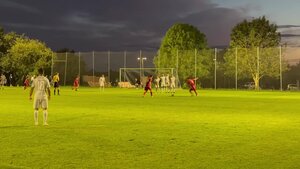 TSV 1906 Gochsheim - TSV 1928 Eßleben