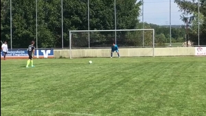 SG Dietersheim/Schauerheim - TSV Franken Neustadt