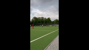 SpVgg 1906 Haidhausen - FV Hansa Neuhausen München