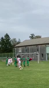 SC Wörthsee - SV Puchheim.