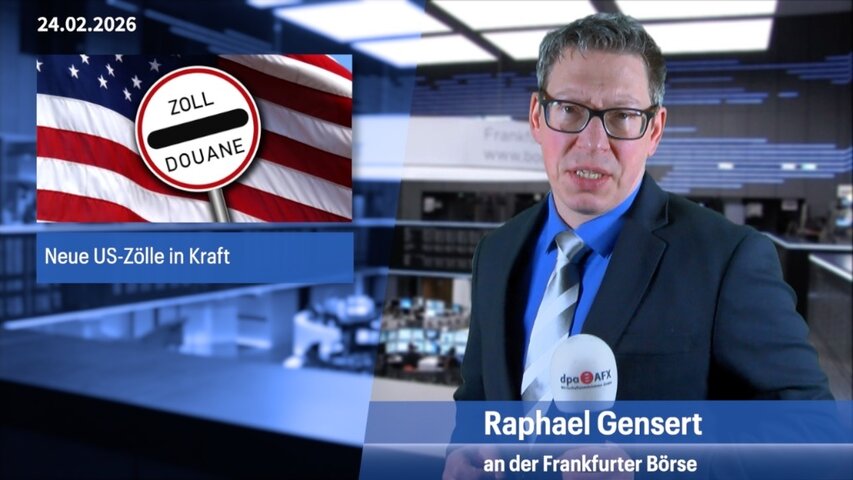Neue US-Zölle lösen alte ab, aber die Unsicherheit bleibt