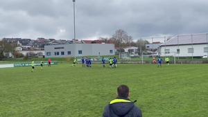 FV 05 Helmstadt - FC Gössenheim