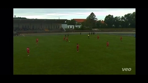 Türkspor  Augsburg 1972 e.V. - FC Pipinsried