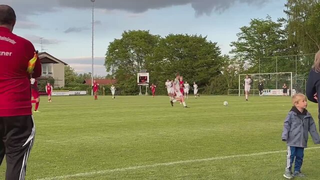 (SG) RSV Kirchham - (SG) TSV Rotthalmünster