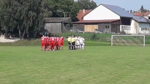 FC Walkertshofen - TV Schierling