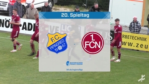 FC Pipinsried - 1. FC Nürnberg II