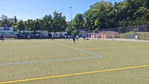 MTV 1881 Ingolstadt 2 - TSV Egweil U15