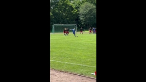 VfB Sparta München U15 - SV Nord Lerchenau U15