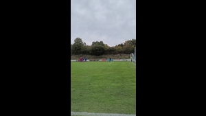 FC Eitting - BSG Taufkirchen