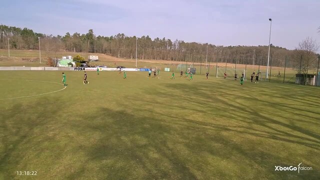 ASV Weinzierlein - TSV Wachendorf am 08.03.2026 - Highlights