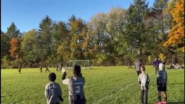 FC Hammerau II - ASV Piding II