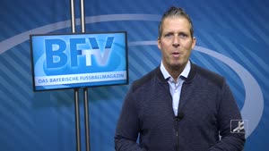 BFV.TV RL Bayern - Spieltag 22