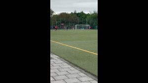 SpVgg Unterhaching U17-2 - 1. SC Gröbenzell