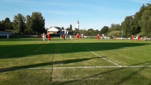 FC Walkertshofen - TSV Moosburg/Neustadt