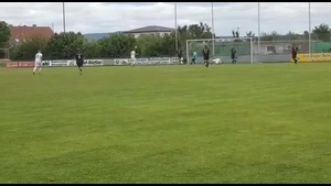 TSV Albertshofen 2 - SC Brünnau II