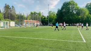 FF Geretsried - TuS Geretsried 2