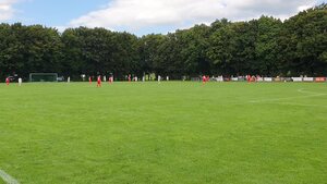 FC Türk Spor Kempten - TSV 1874 Kottern U23