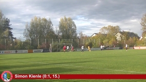 SV Scheppach - SpVgg Wiesenbach 2