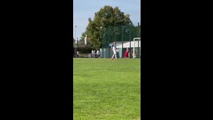 VfR Nilkheim - SV Großwallstadt