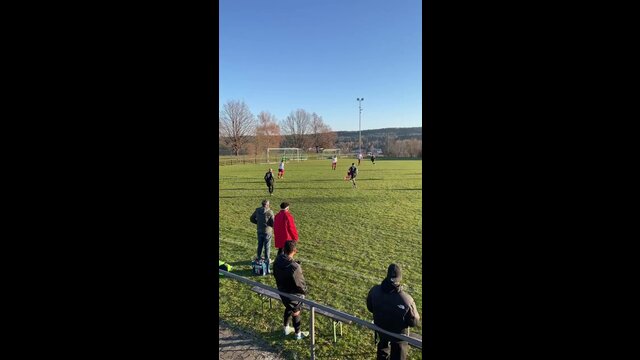 TSV Vestenbergsgreuth - ATSV Forchheim