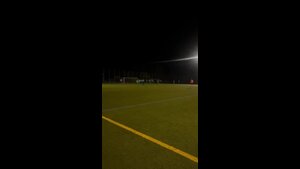 SpVgg Unterhaching U18-1 - SV Waldperlach U19