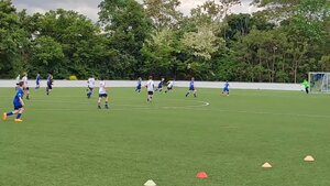 TSV Gerbrunn U13-1 - (SG) TSV Unterpleichfeld