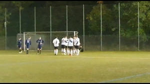 JFG Pfaffenhofen-Land - SG Wartenberg