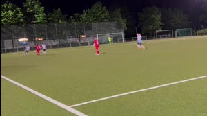 Türkgücü München - TSV 1860 München